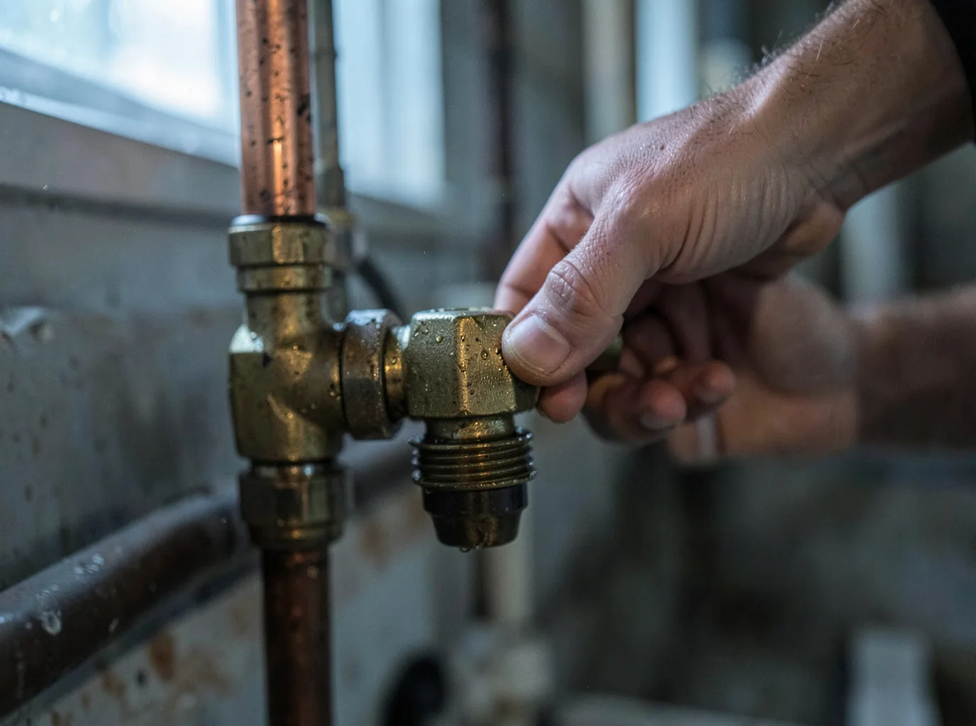 Emergency Plumber Harrell, AR FAQs